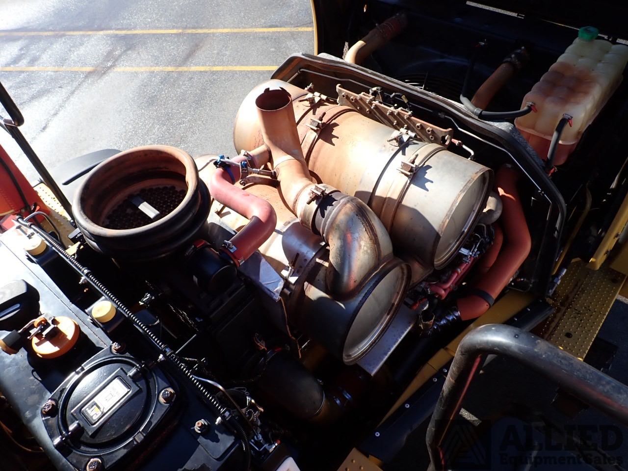 2020 CATERPILLAR 972M XE WHEEL LOADER