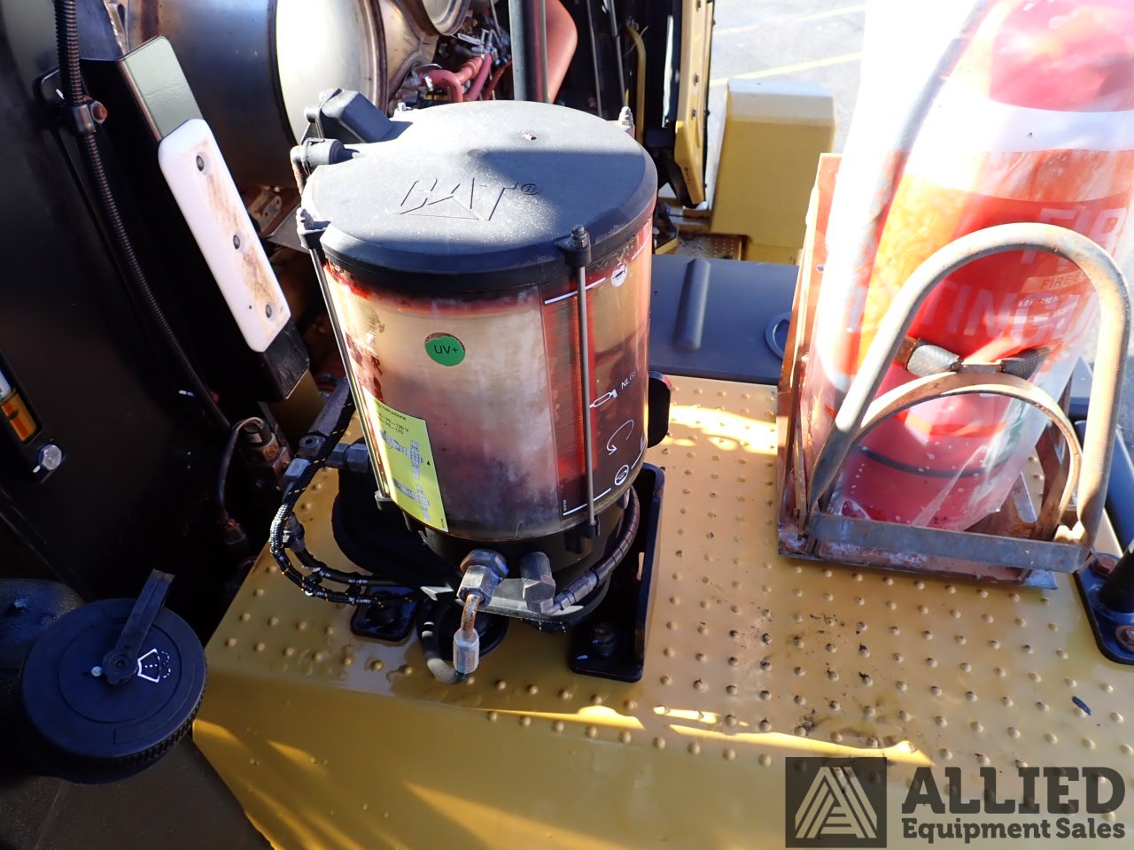 2020 CATERPILLAR 972M XE WHEEL LOADER