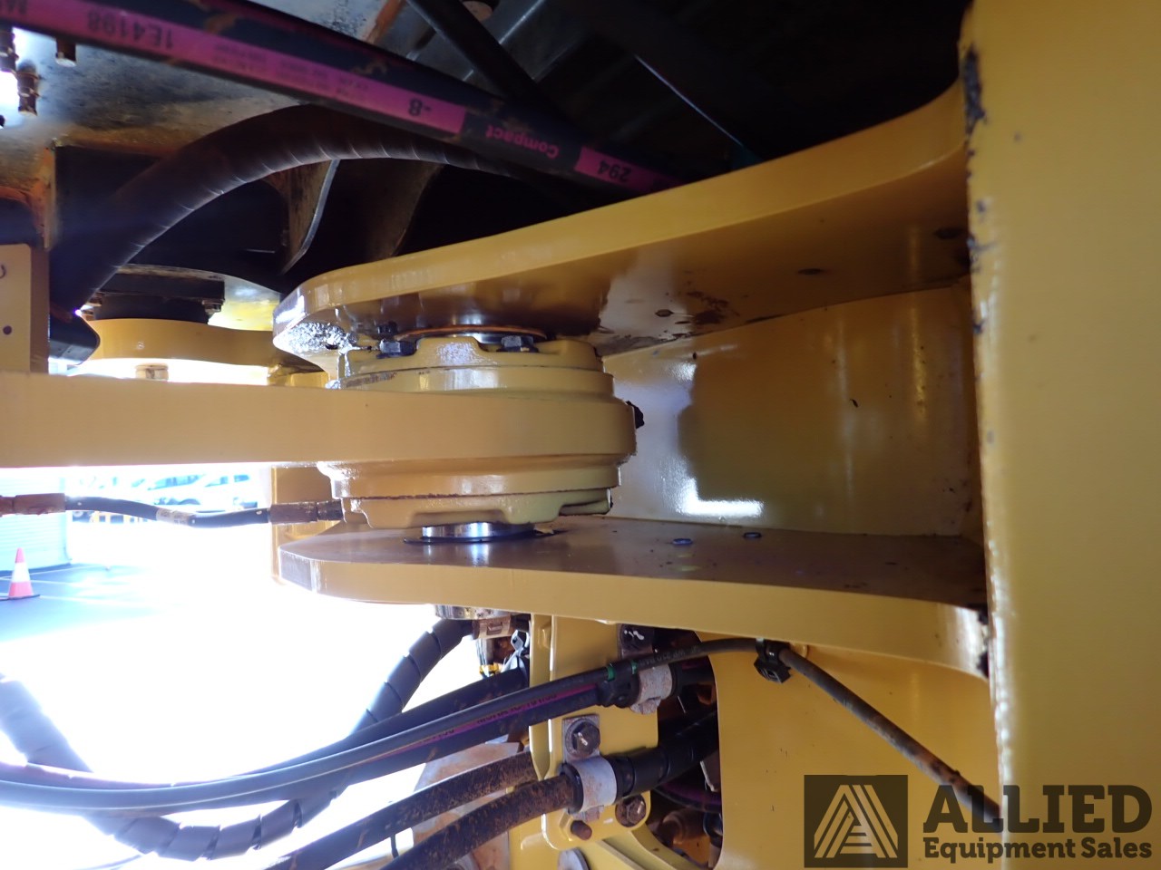 2020 CATERPILLAR 972M XE WHEEL LOADER