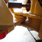 2020 CATERPILLAR 972M XE WHEEL LOADER