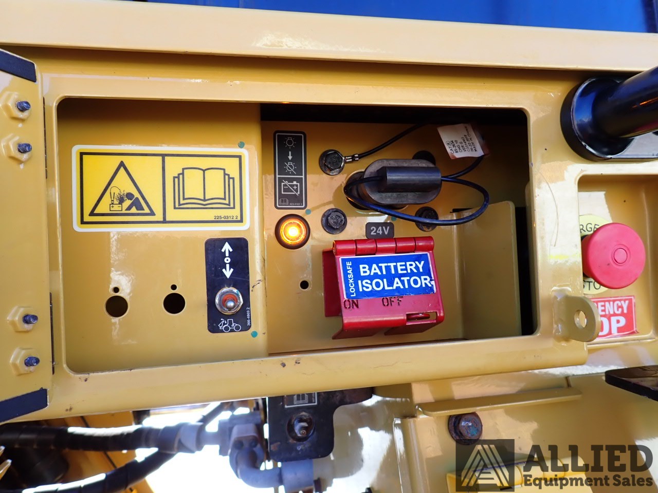 2020 CATERPILLAR 972M XE WHEEL LOADER