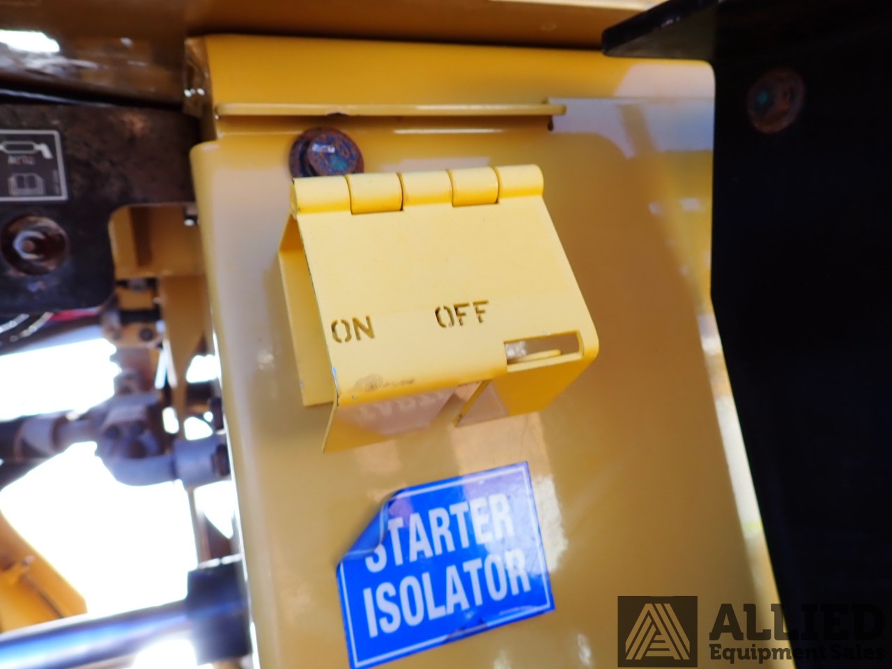 2020 CATERPILLAR 972M XE WHEEL LOADER