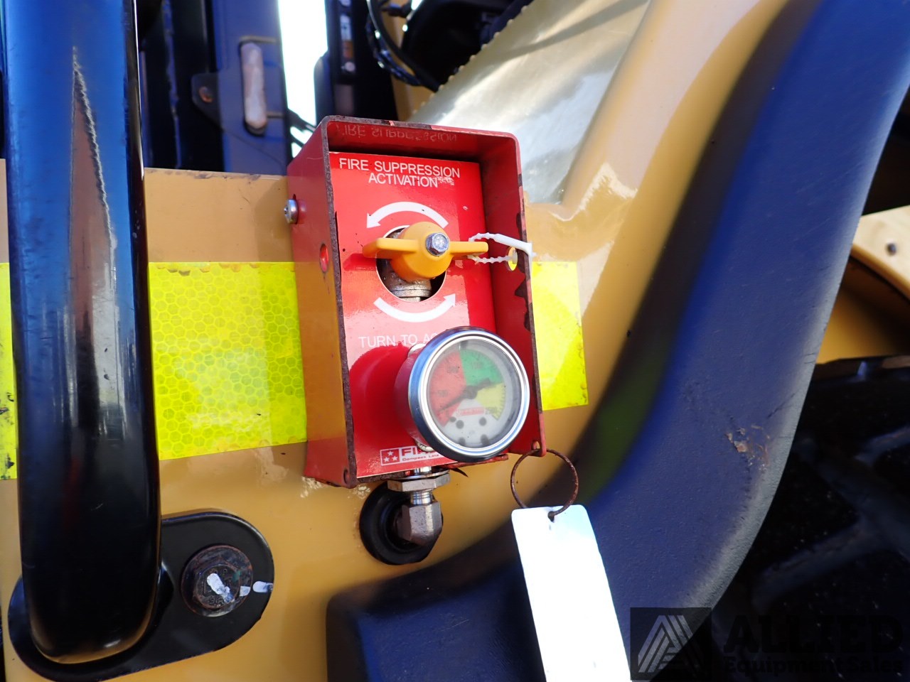 2020 CATERPILLAR 972M XE WHEEL LOADER