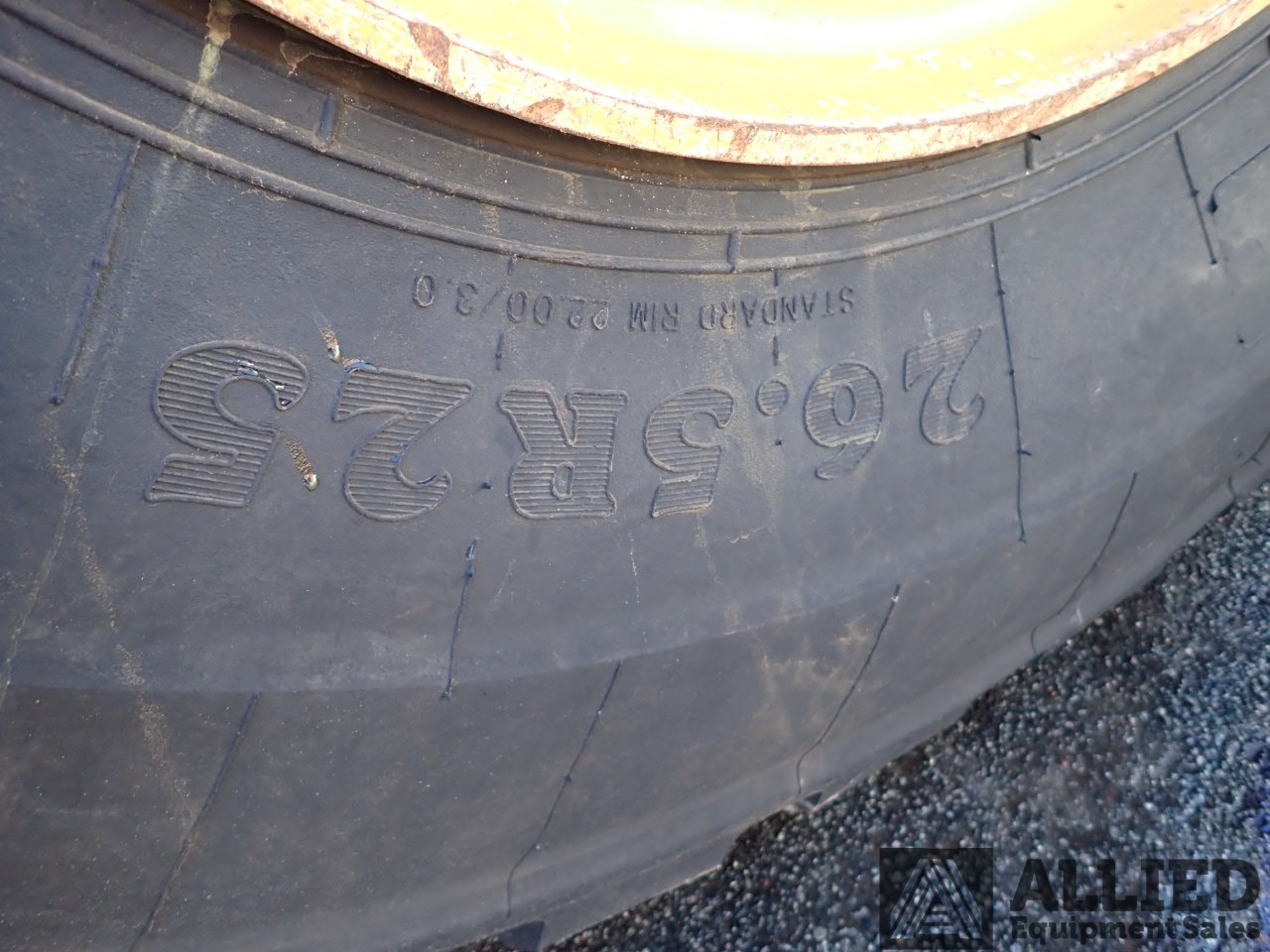 2020 CATERPILLAR 972M XE WHEEL LOADER