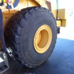 2020 CATERPILLAR 972M XE WHEEL LOADER