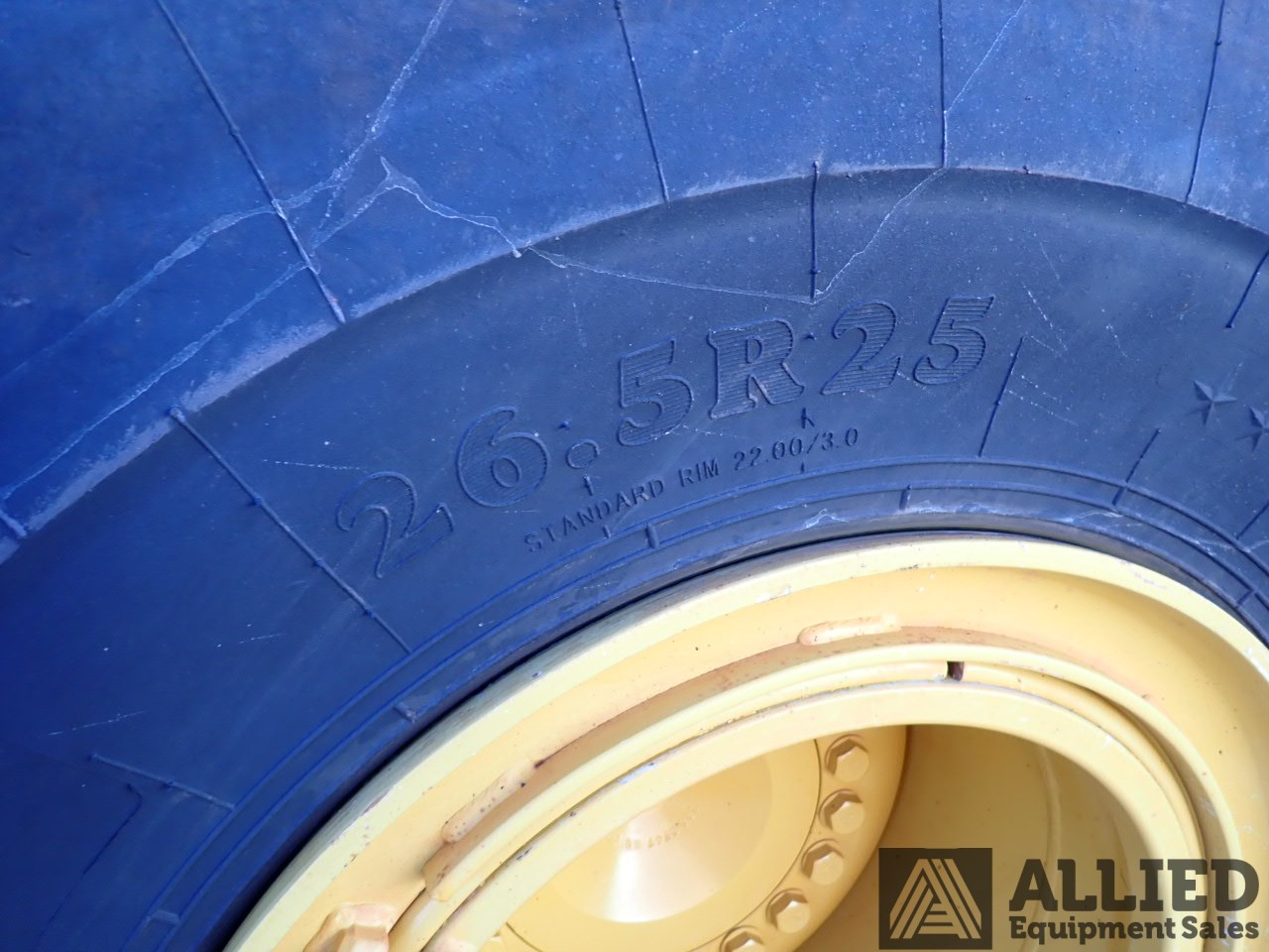 2020 CATERPILLAR 972M XE WHEEL LOADER