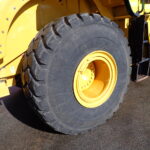 2020 CATERPILLAR 972M XE WHEEL LOADER
