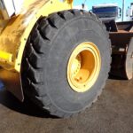 2020 CATERPILLAR 972M XE WHEEL LOADER