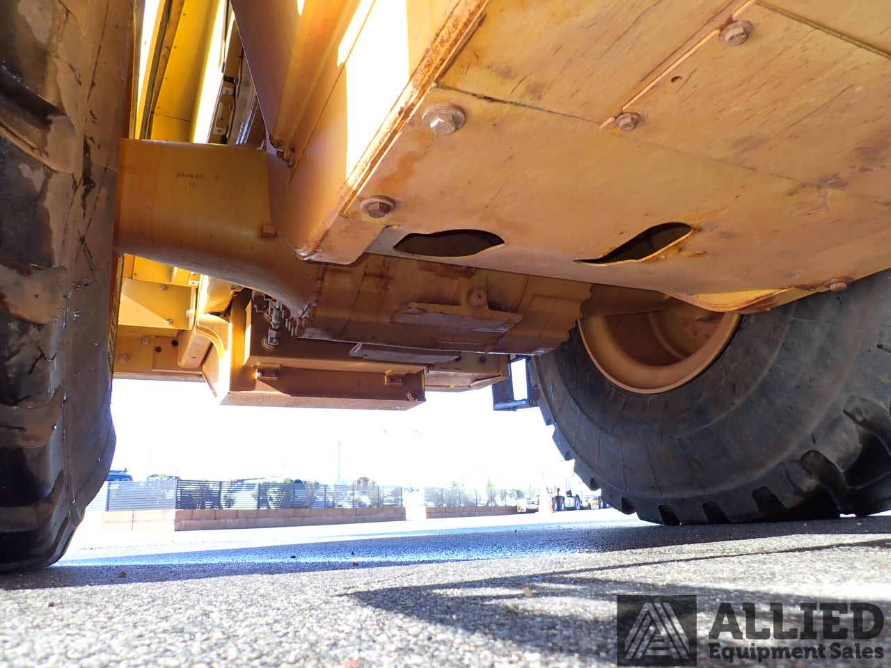 2020 CATERPILLAR 972M XE WHEEL LOADER