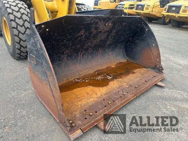 2022 CATERPILLAR 938K WHEEL LOADER