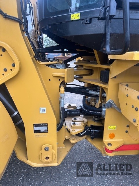 2022 CATERPILLAR 938K WHEEL LOADER