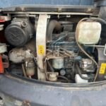 2014 KUBOTA U55 MINI EXCAVATOR