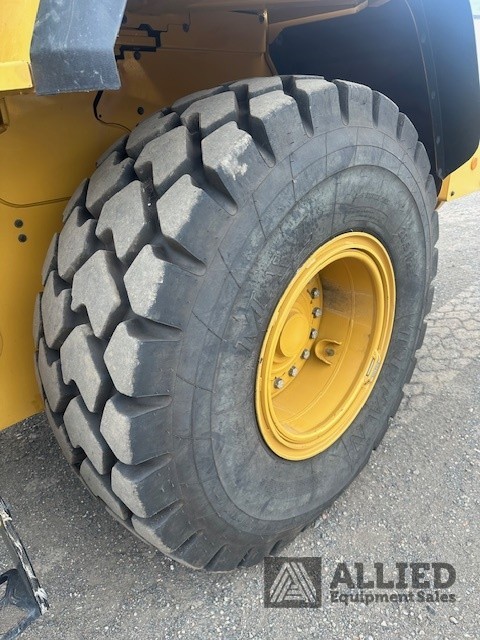 2022 CATERPILLAR 938K WHEEL LOADER