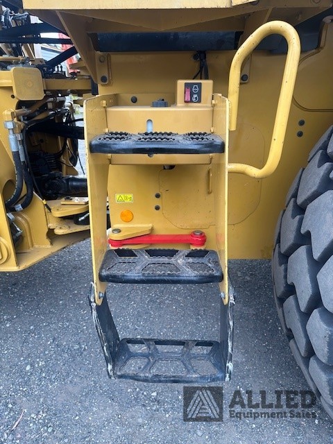 2022 CATERPILLAR 938K WHEEL LOADER