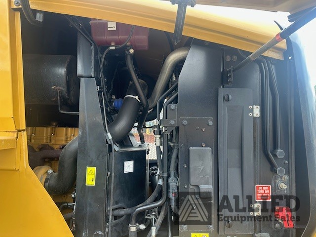 2022 CATERPILLAR 938K WHEEL LOADER