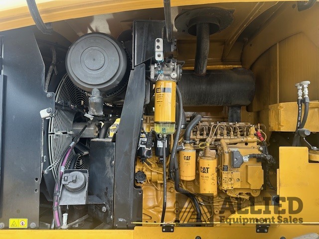 2022 CATERPILLAR 938K WHEEL LOADER