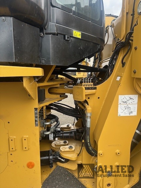 2022 CATERPILLAR 938K WHEEL LOADER