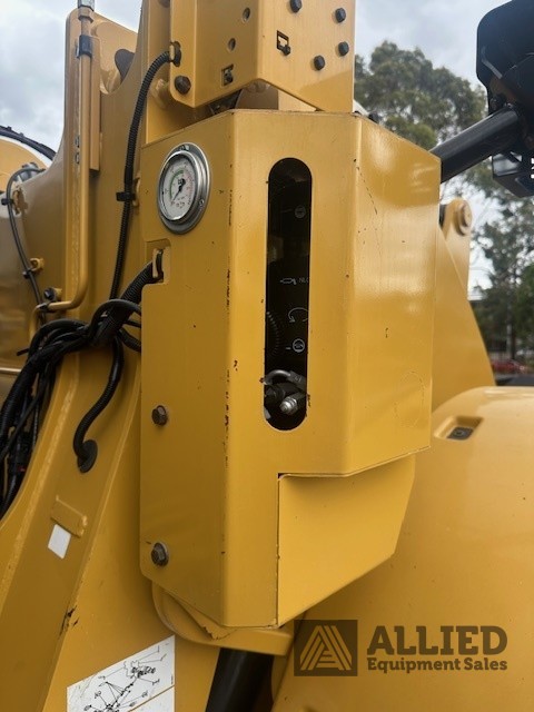 2022 CATERPILLAR 938K WHEEL LOADER