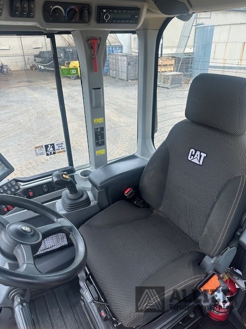 2022 CATERPILLAR 938K WHEEL LOADER