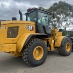 2022 CATERPILLAR 938K WHEEL LOADER