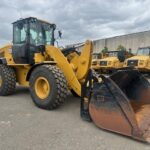 2022 CATERPILLAR 938K WHEEL LOADER