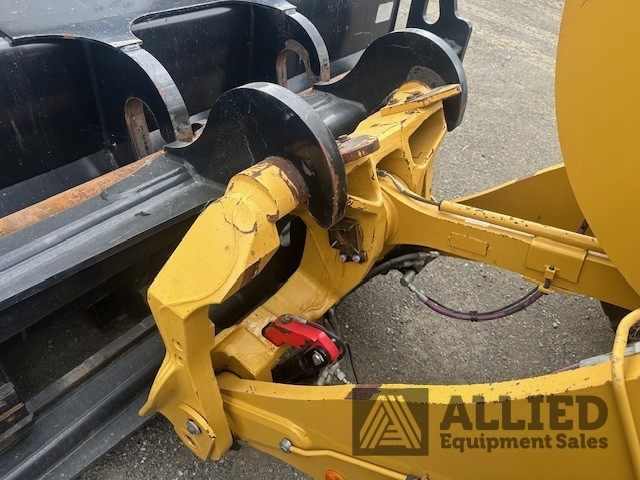 2022 CATERPILLAR 938K WHEEL LOADER