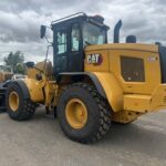 2022 CATERPILLAR 938K WHEEL LOADER