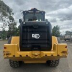 2022 CATERPILLAR 938K WHEEL LOADER