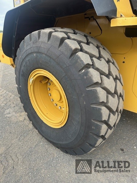 2022 CATERPILLAR 938K WHEEL LOADER