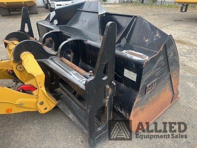 2022 CATERPILLAR 938K WHEEL LOADER