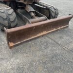 2014 KUBOTA U55 MINI EXCAVATOR