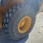 2022 CATERPILLAR 938K WHEEL LOADER