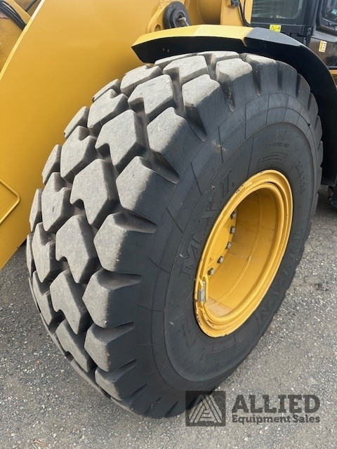 2022 CATERPILLAR 938K WHEEL LOADER
