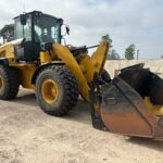 2022 CATERPILLAR 938K WHEEL LOADER