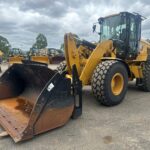 2022 CATERPILLAR 938K WHEEL LOADER