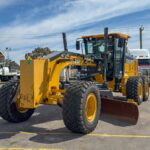 2020 JOHN DEERE 872GP MOTOR GRADER