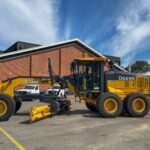 2020 JOHN DEERE 872GP MOTOR GRADER