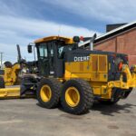 2020 JOHN DEERE 872GP MOTOR GRADER