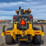 2020 JOHN DEERE 872GP MOTOR GRADER