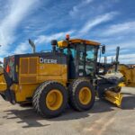 2020 JOHN DEERE 872GP MOTOR GRADER