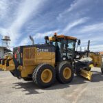 2020 JOHN DEERE 872GP MOTOR GRADER