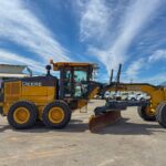 2020 JOHN DEERE 872GP MOTOR GRADER