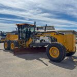 2020 JOHN DEERE 872GP MOTOR GRADER