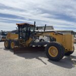 2020 JOHN DEERE 872GP MOTOR GRADER