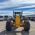 2020 JOHN DEERE 872GP MOTOR GRADER