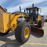 2020 JOHN DEERE 872GP MOTOR GRADER