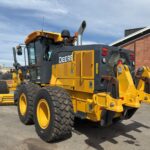 2020 JOHN DEERE 872GP MOTOR GRADER