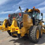 2020 JOHN DEERE 872GP MOTOR GRADER