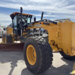2020 JOHN DEERE 872GP MOTOR GRADER