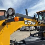 2020 JOHN DEERE 872GP MOTOR GRADER